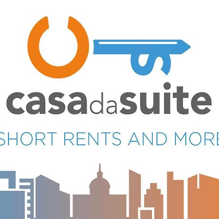 Casa da Suite Vita Milano Esterno foto