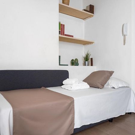 Casa da Suite Vita Milano Esterno foto