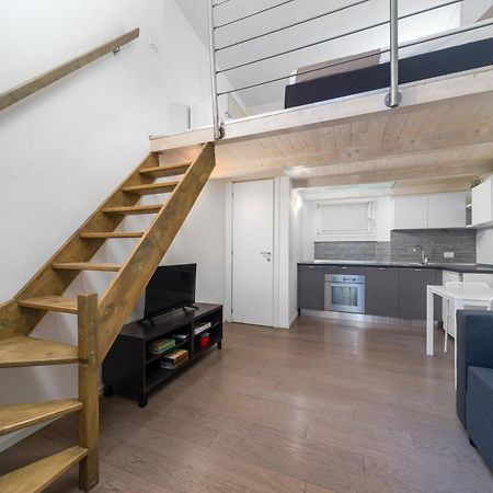 Casa da Suite Vita Milano Esterno foto