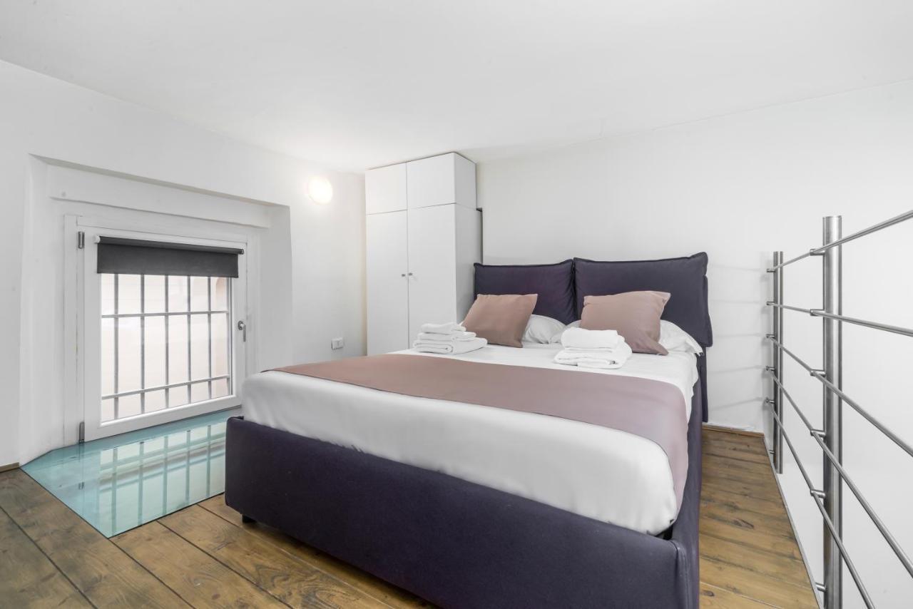 Casa da Suite Vita Milano Esterno foto