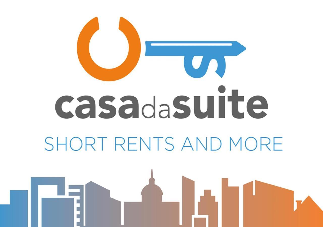 Casa da Suite Vita Milano Esterno foto