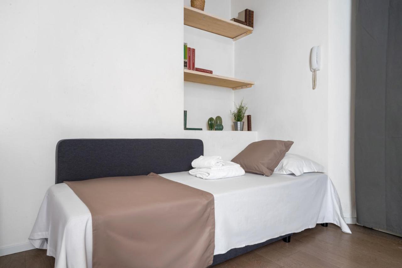 Casa da Suite Vita Milano Esterno foto