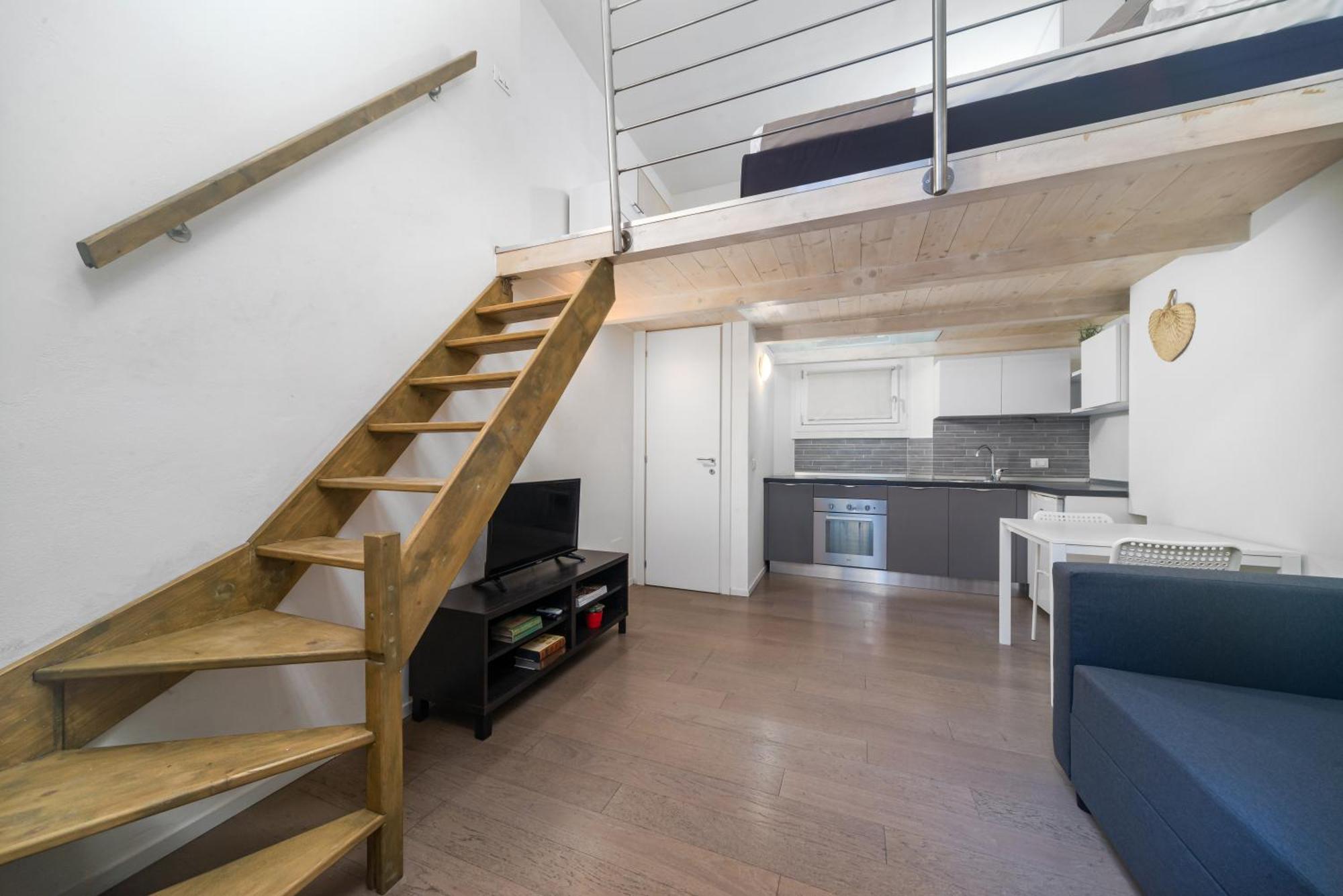 Casa da Suite Vita Milano Esterno foto