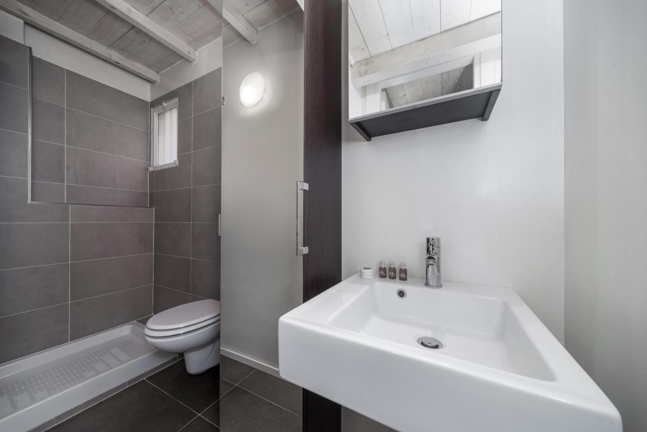 Casa da Suite Vita Milano Esterno foto