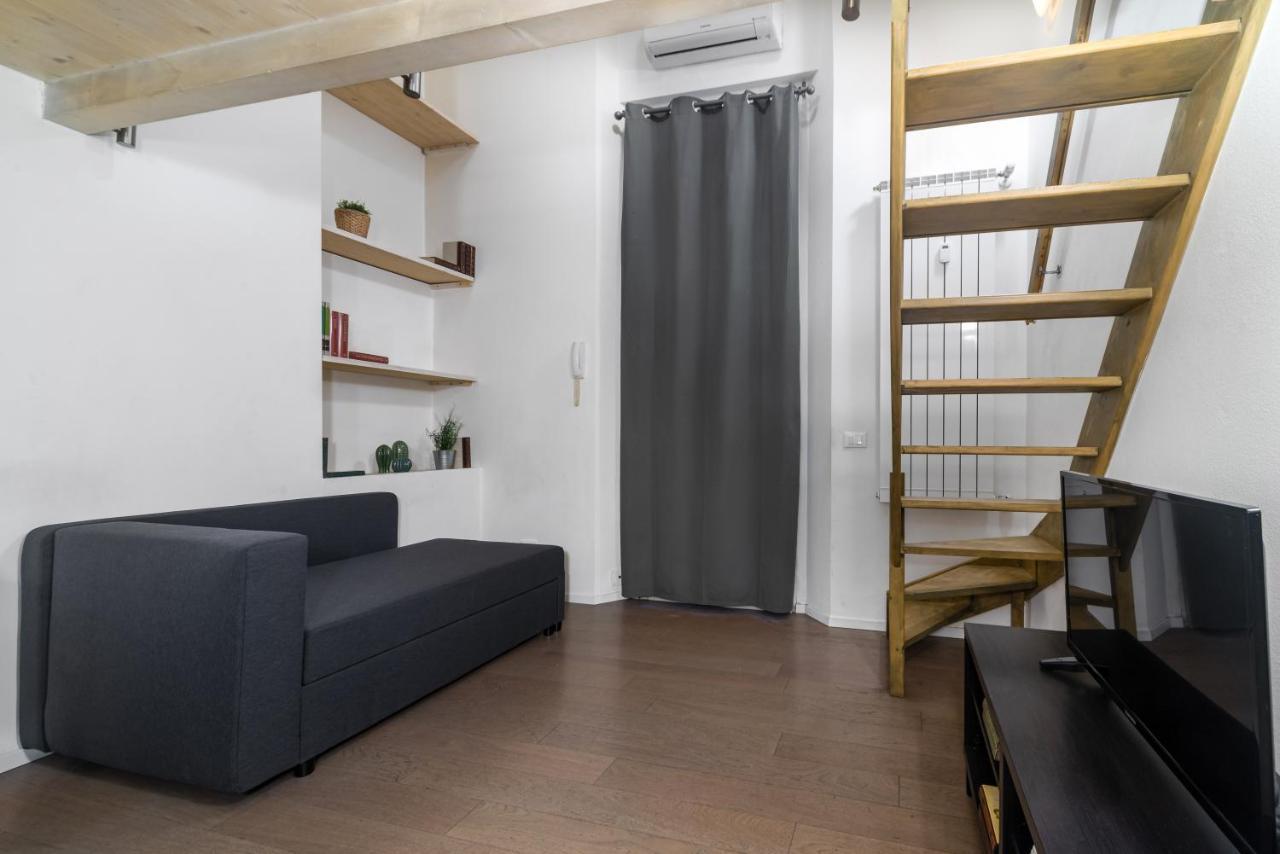 Casa da Suite Vita Milano Esterno foto