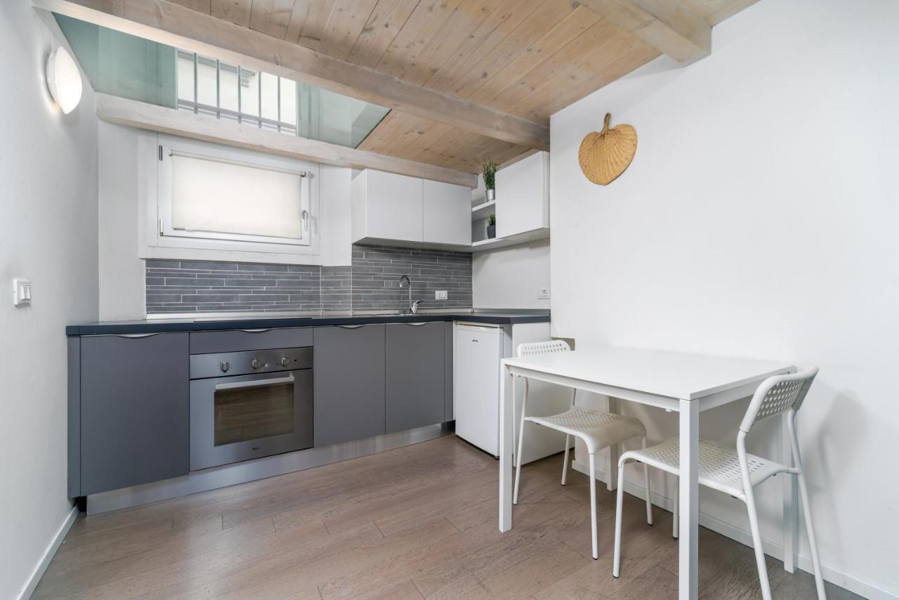 Casa da Suite Vita Milano Esterno foto