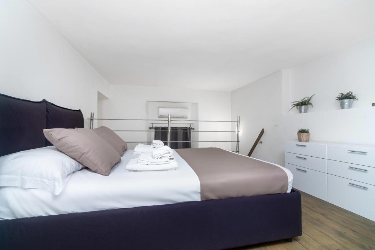 Casa da Suite Vita Milano Esterno foto
